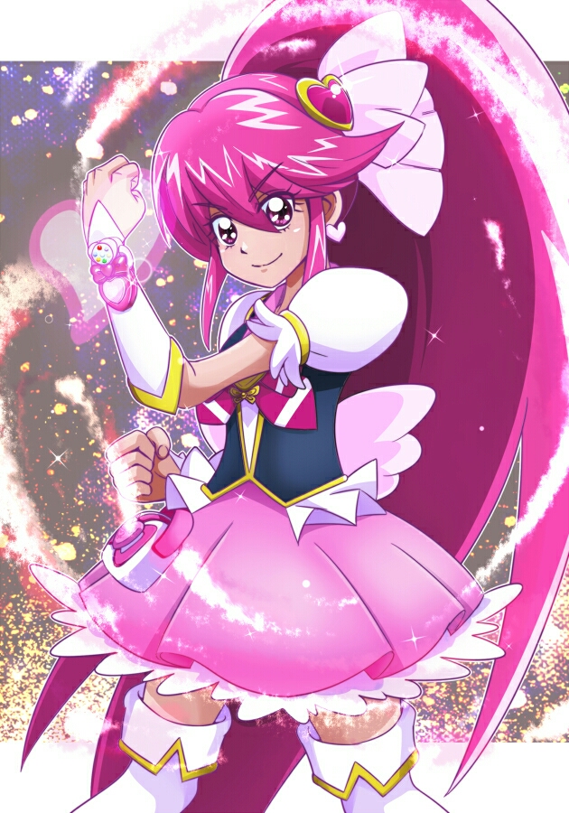 q娃壁纸专栏第22期