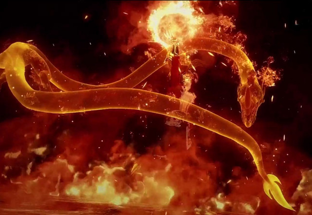 天龙首座妻子嘉琳的血脉远在他之上为何他们还能缔结平等契约