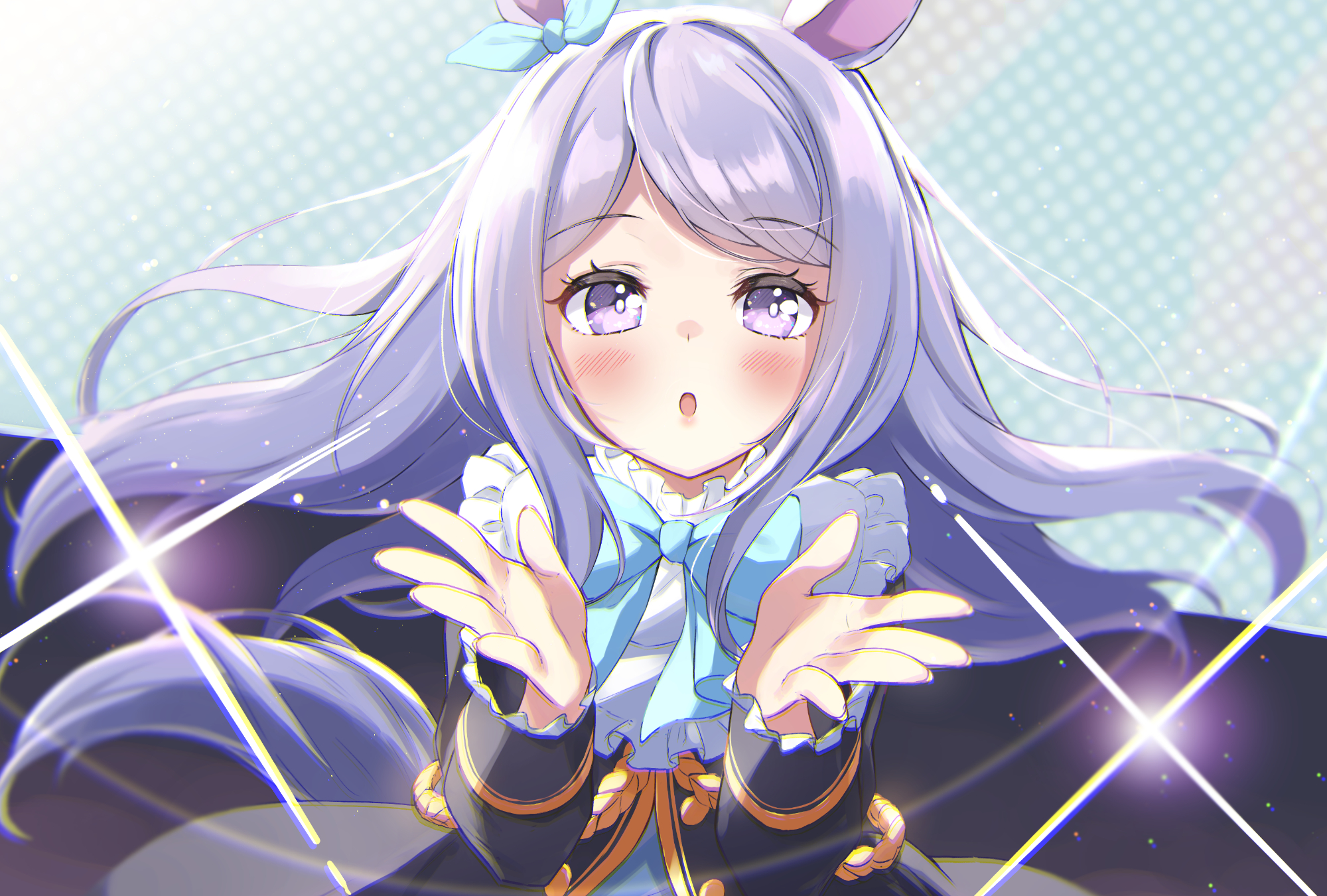 特别周さぼてんむし的赛马娘图集2期