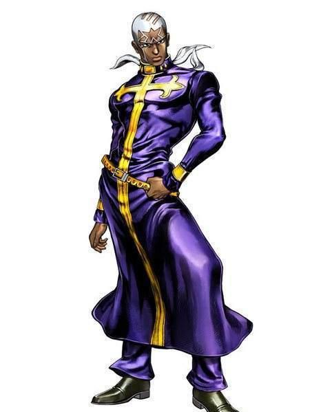 jojo历代最终boss能力大盘点