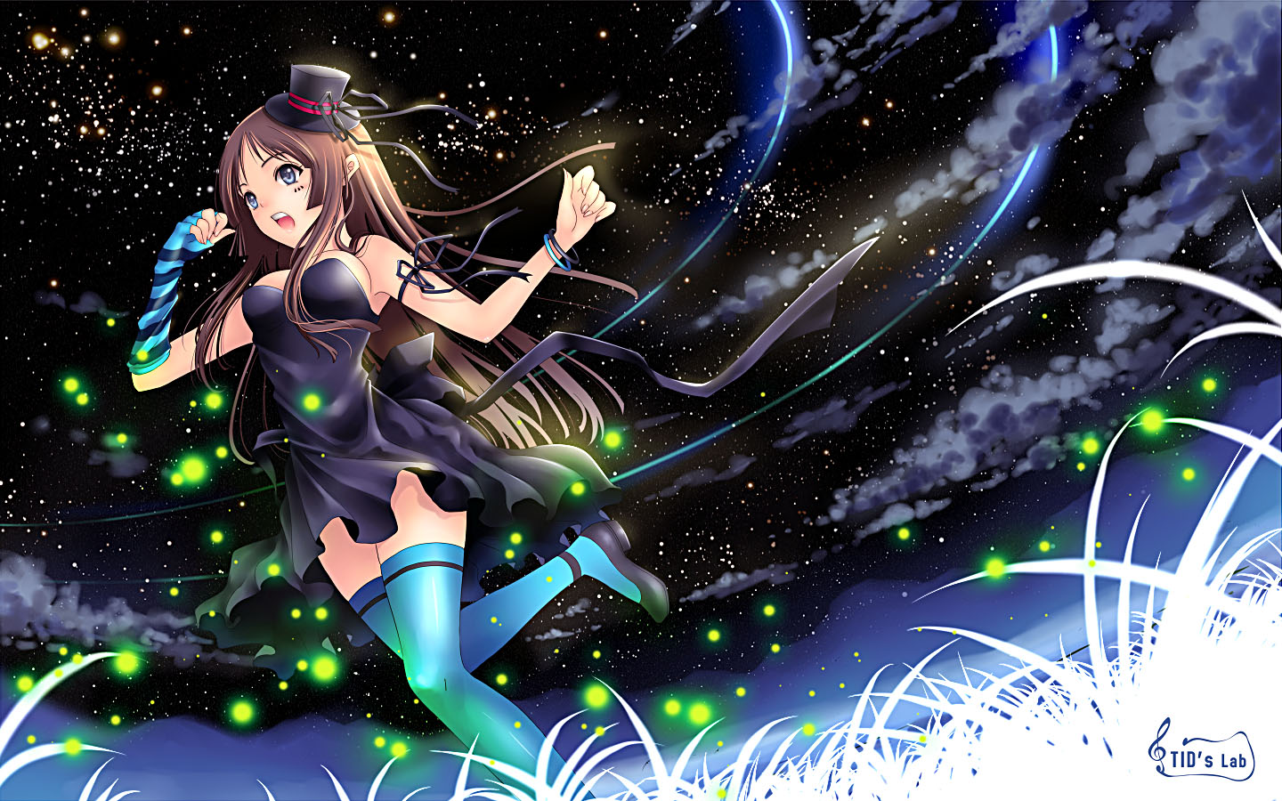 二次元动漫壁纸美图分享157