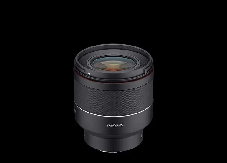 サムヤン SAMYANG AF 50mm F1.4 FE SE 全てのアイテム