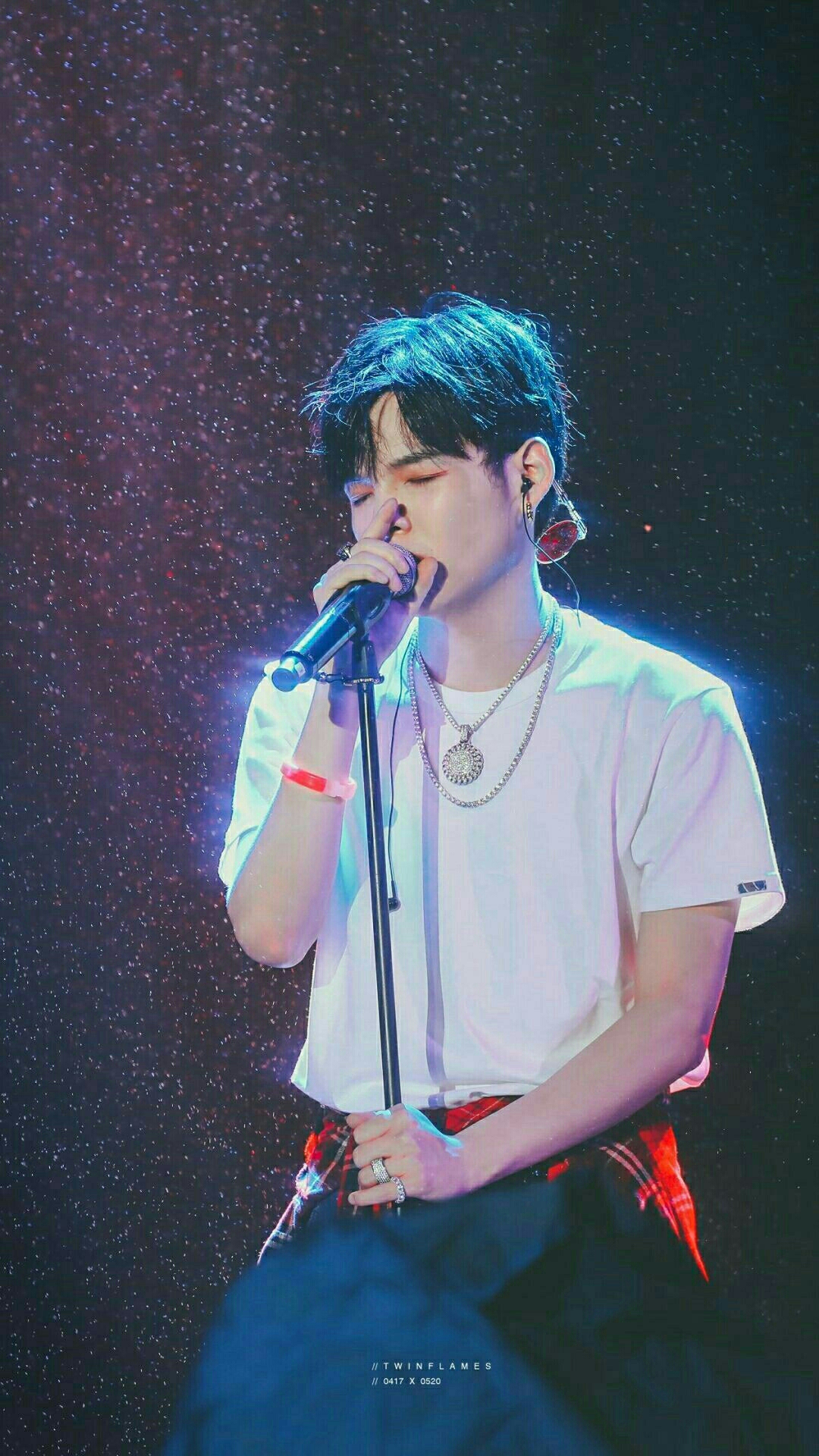 【朱星杰】 你有没有喜欢过我