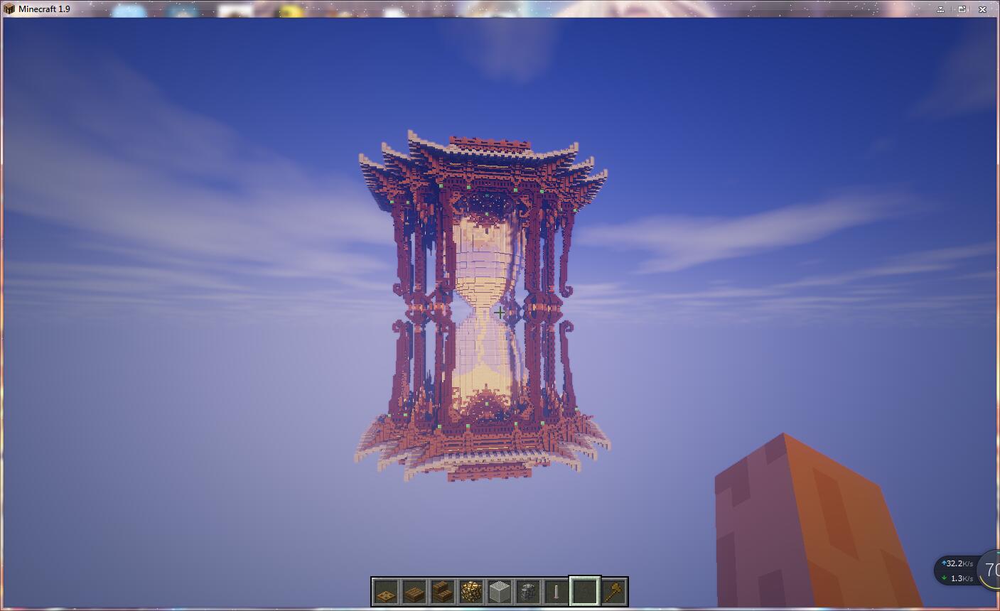 测试; 时光之塔>{未完成}