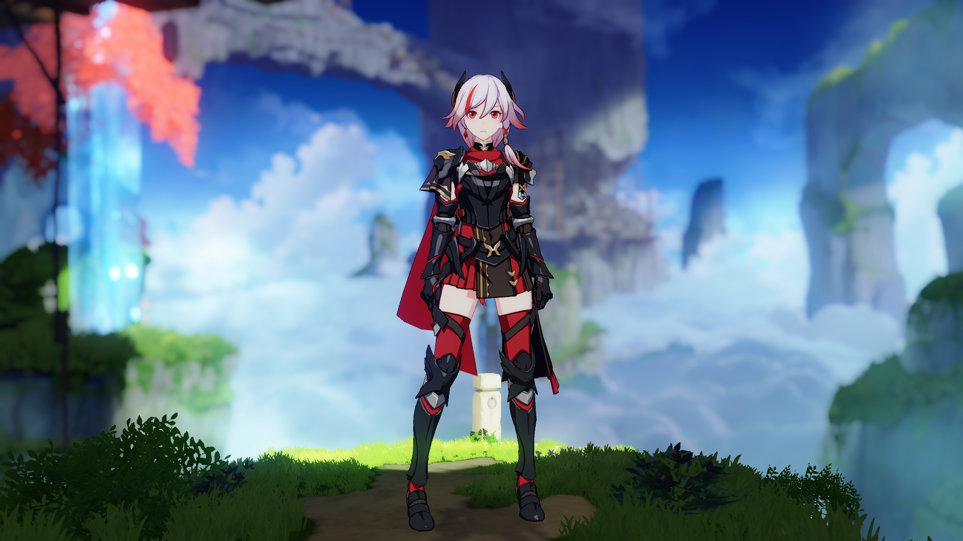 崩坏三服装补完计划符华篇20