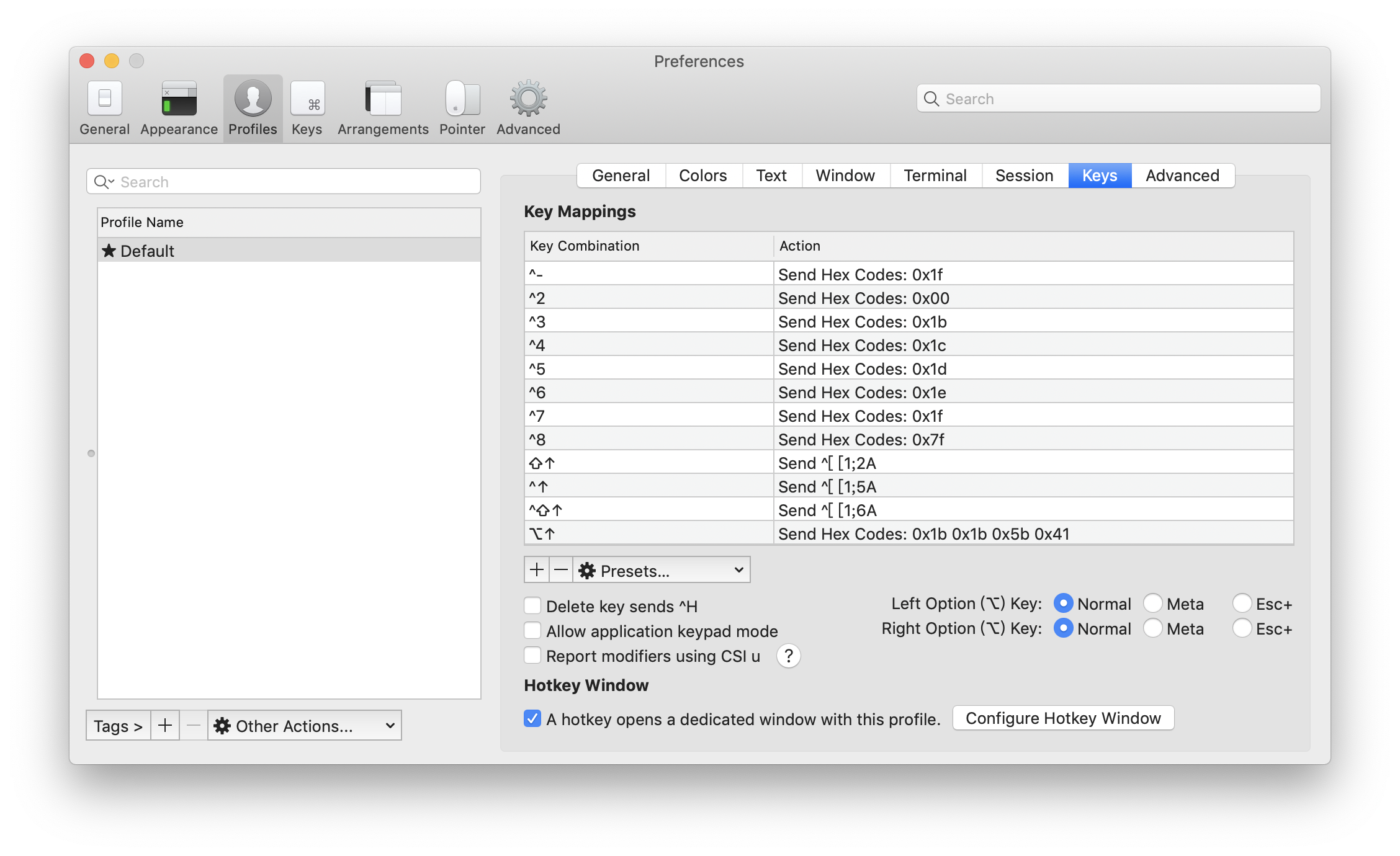 iterm2 drop down terminal iterm2 drop down terminal