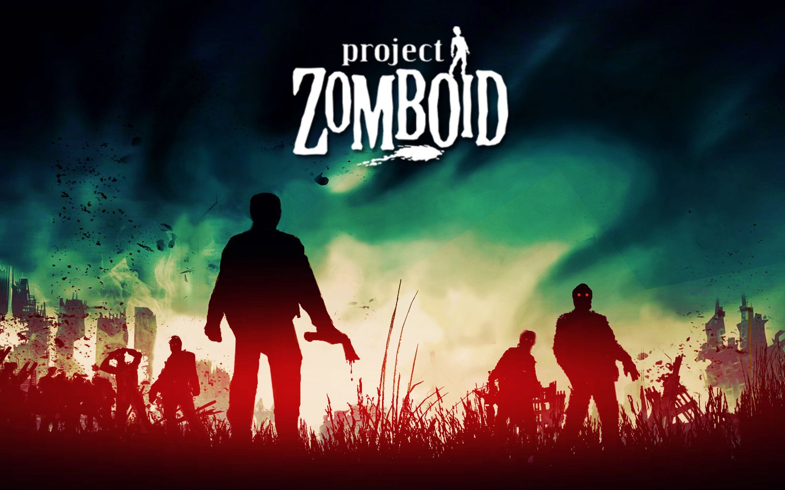Cập nhật với hơn 72 về hình nền zombie mới nhất - Eteachers
