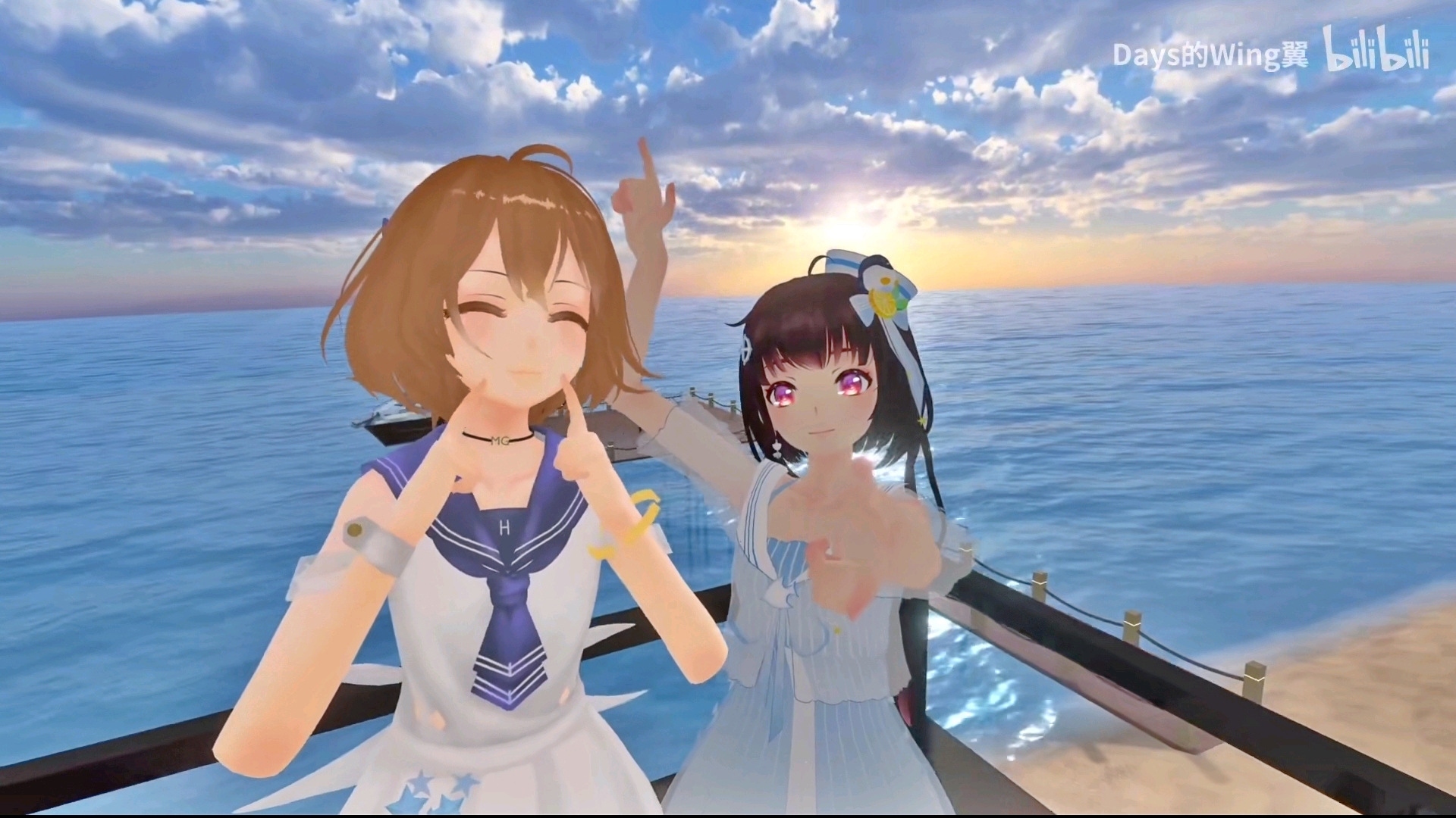 wing翼视频截图(壁纸)