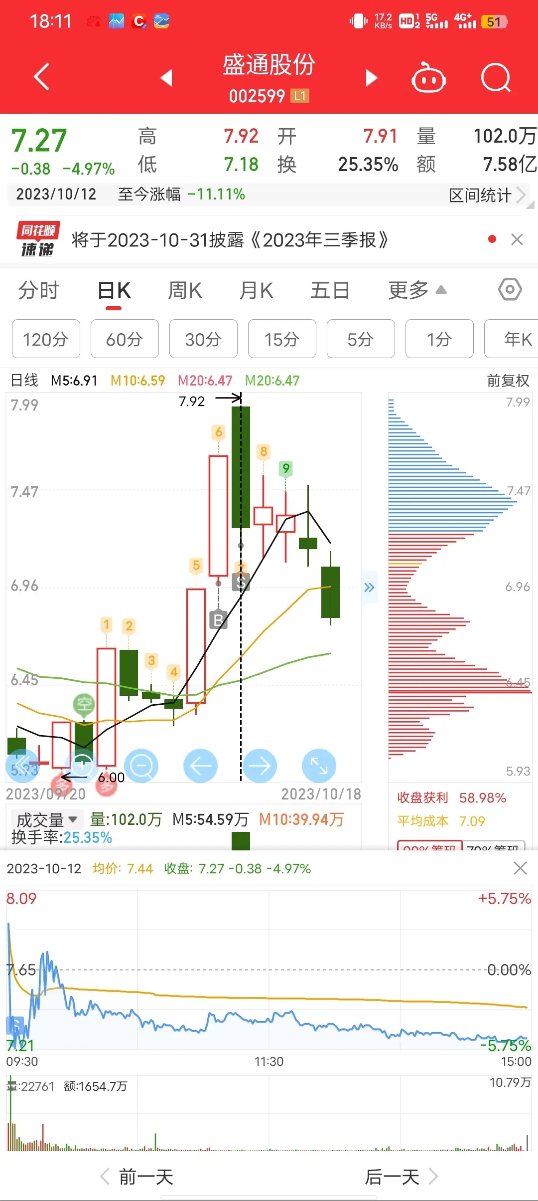 常山北明再见 - 哔哩哔哩