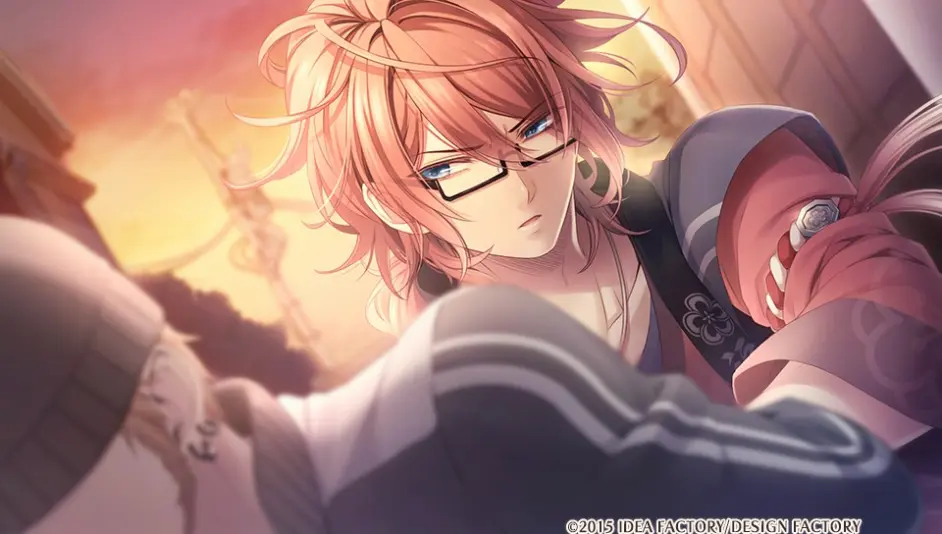 乙女游戏 30位印象比较深的男主 重度剧透 哔哩哔哩