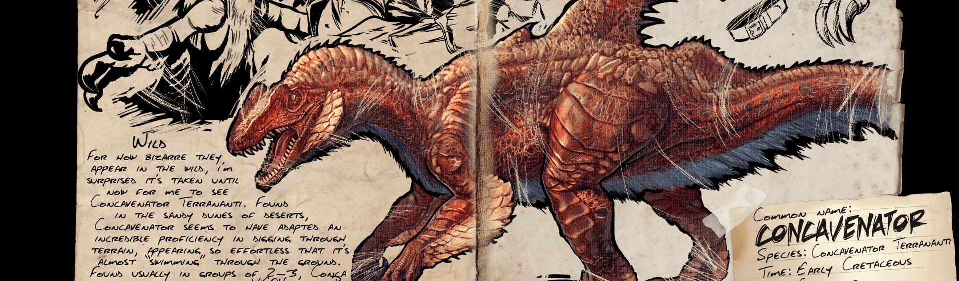 Ark 生物 代码 (99) 사진