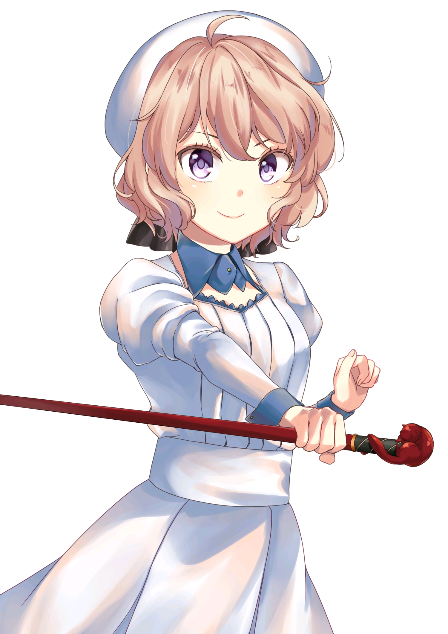 骚 话 萝 莉——岩永琴子 i了i了