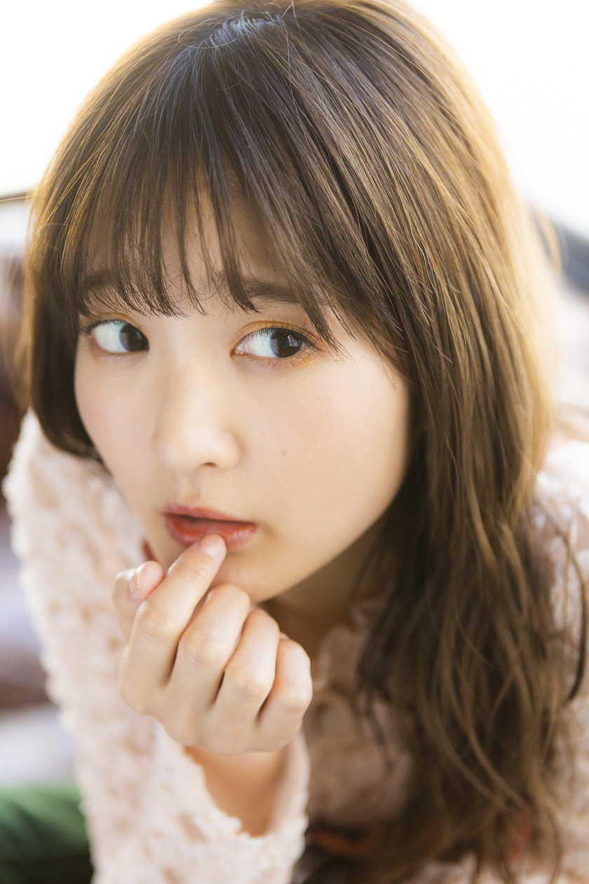 歌手身份复出久保由利香一年半得充电时间亲自透漏的