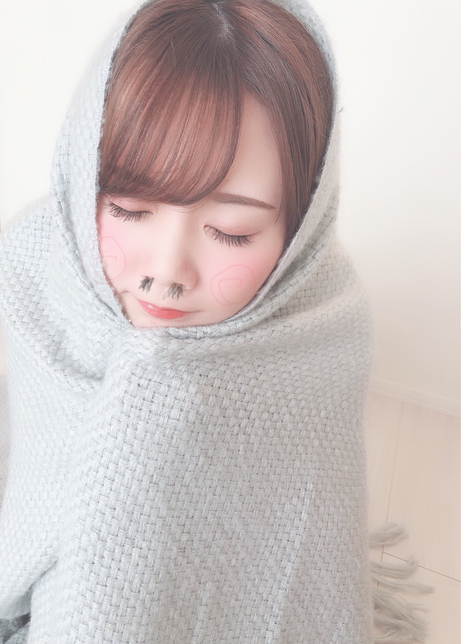 「女神每日动态」 19-02-12 三上悠亚 美谷朱里…等