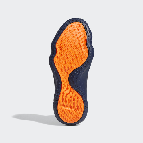 球鞋的外底部分