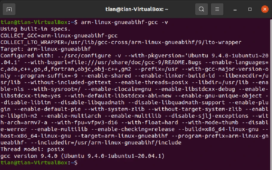 ubuntu-linux