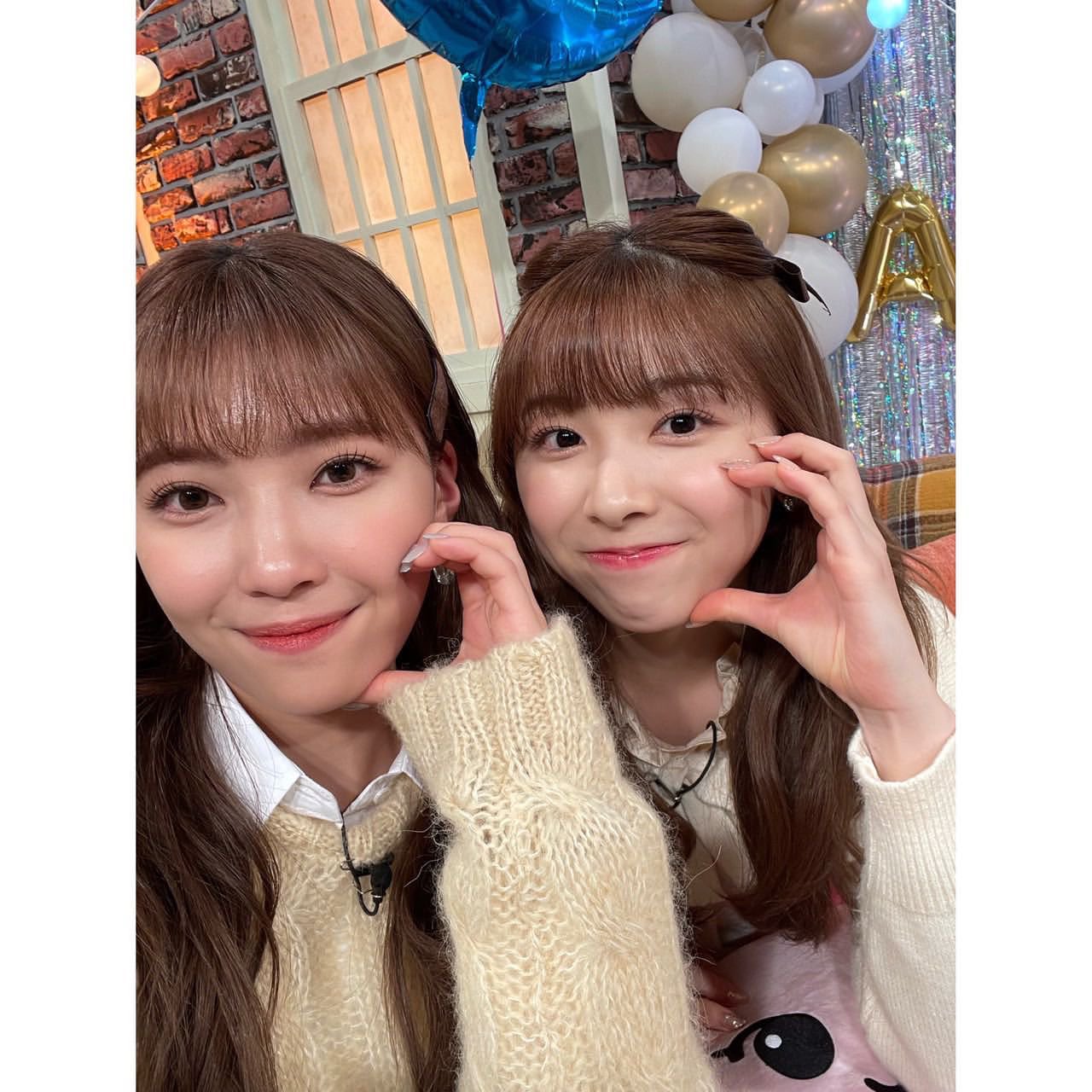 221203 MAYUKA Instagram Update - 哔哩哔哩