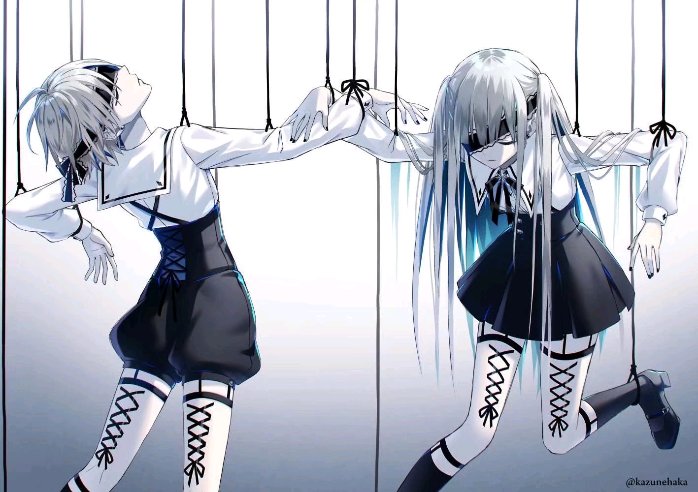 方糖的精灵解析二十一,蝶子篇