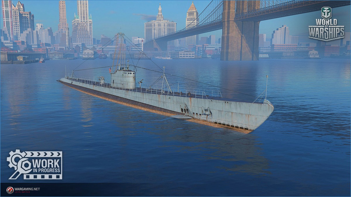 第三号駆潜艇