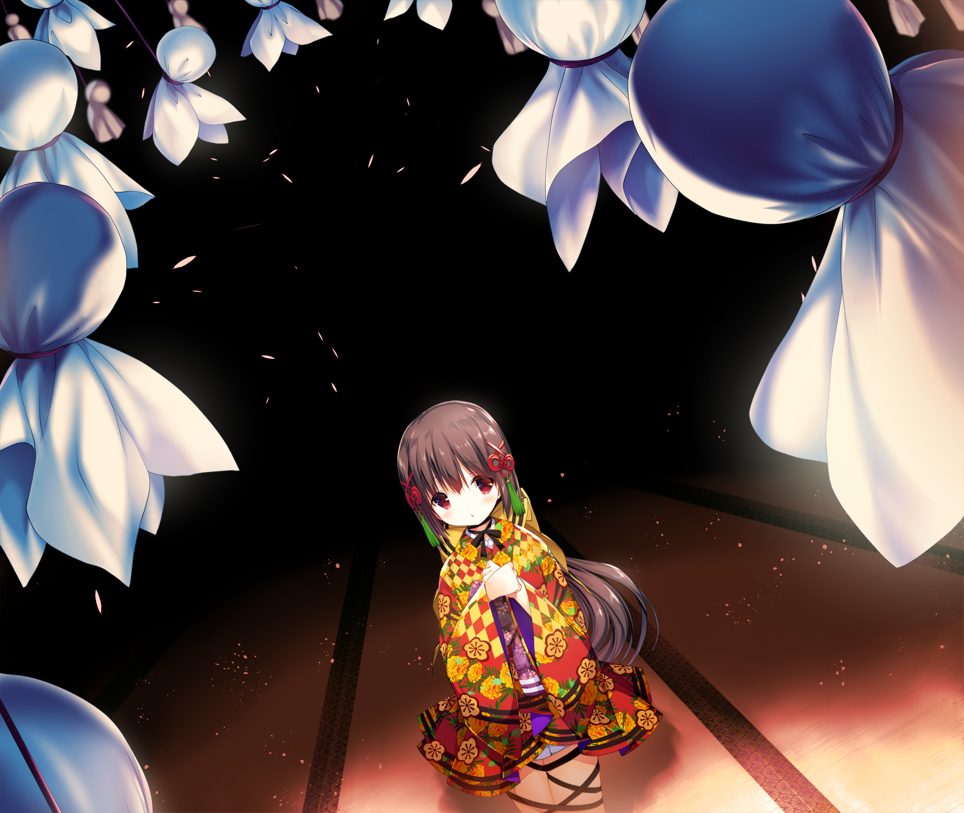 cg收集青空下的加缪