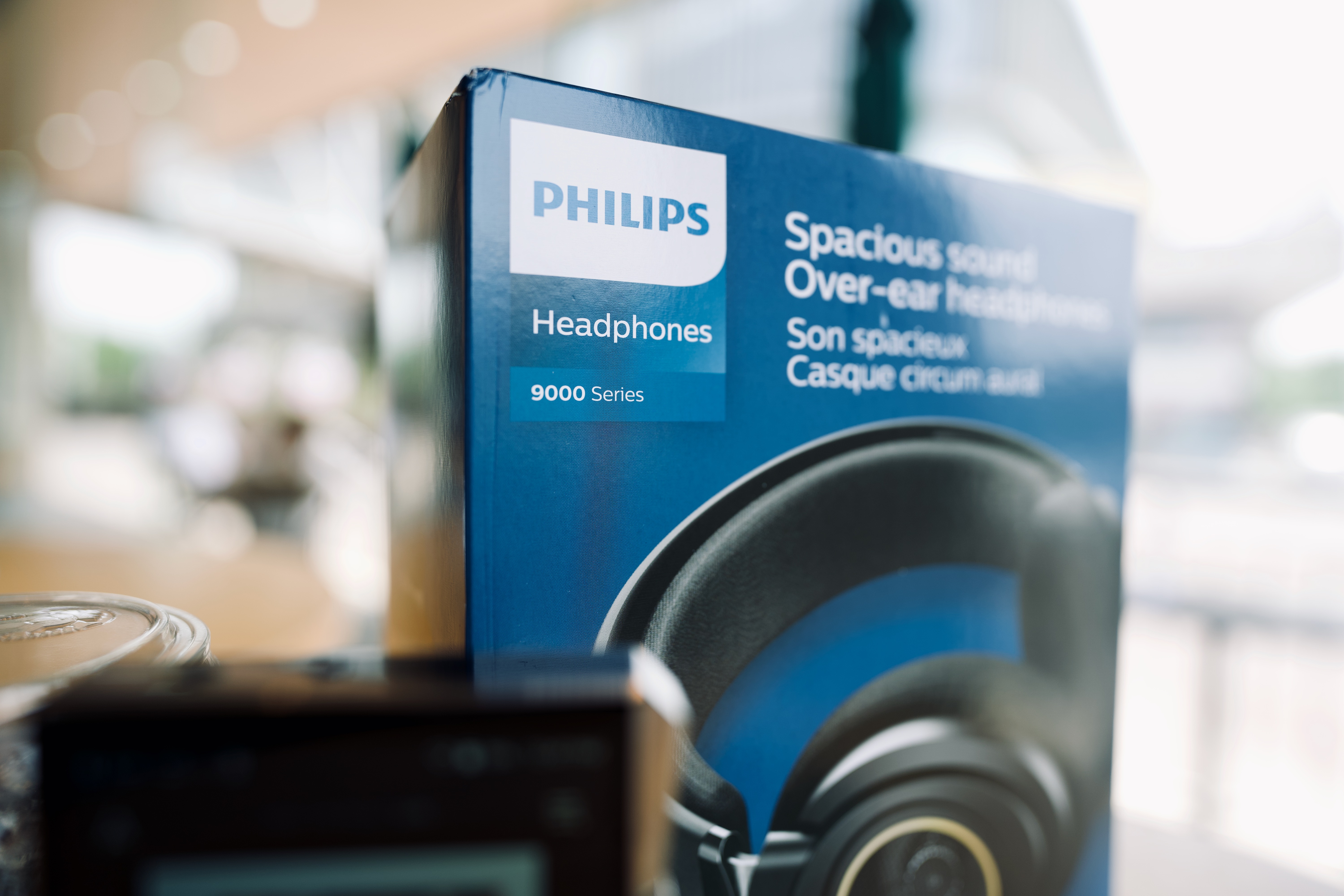 第一只hifi音乐耳机的最佳选择飞利浦shp9600使用点滴分享