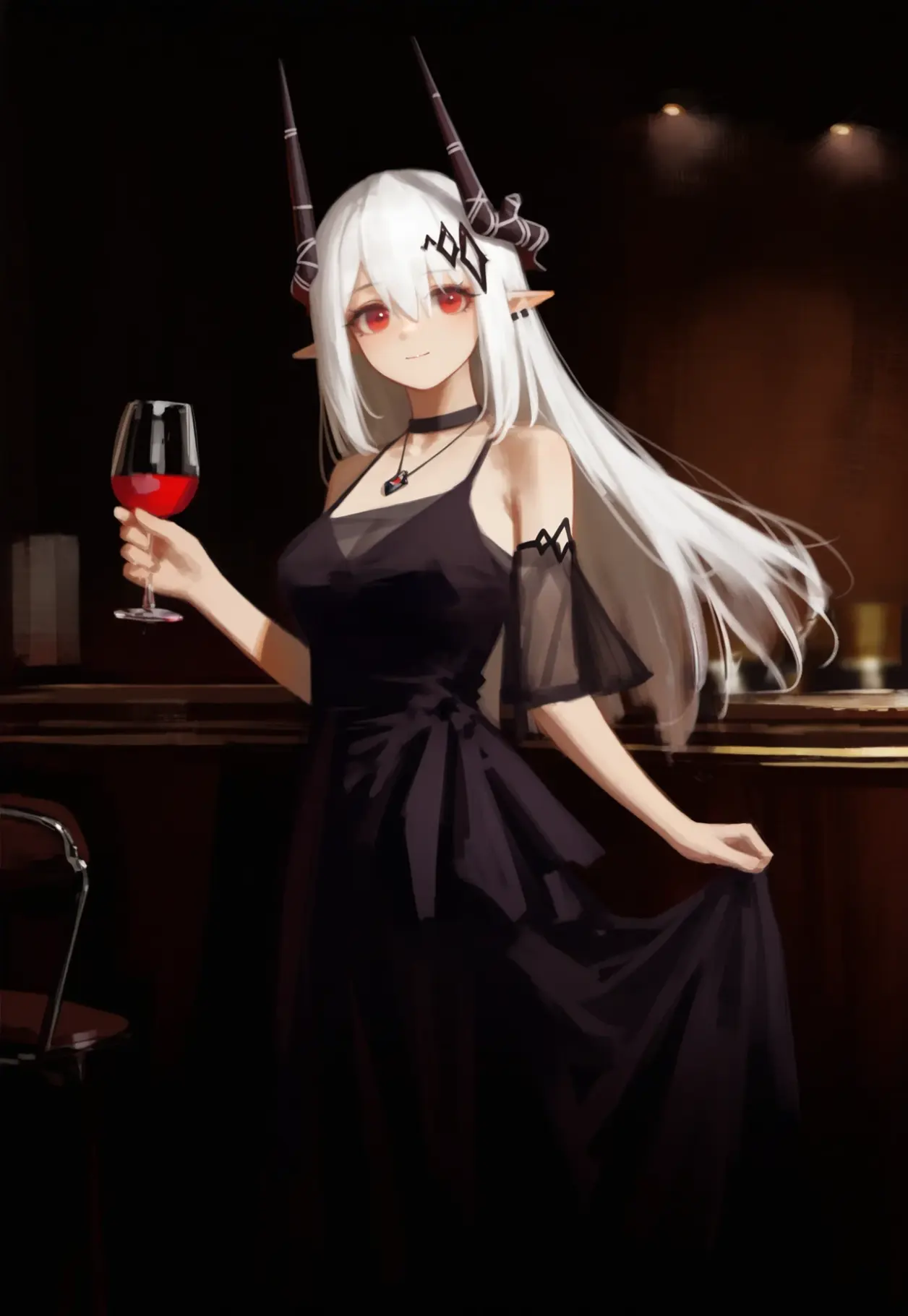 [明日方舟] 做个好梦 - 哔哩哔哩