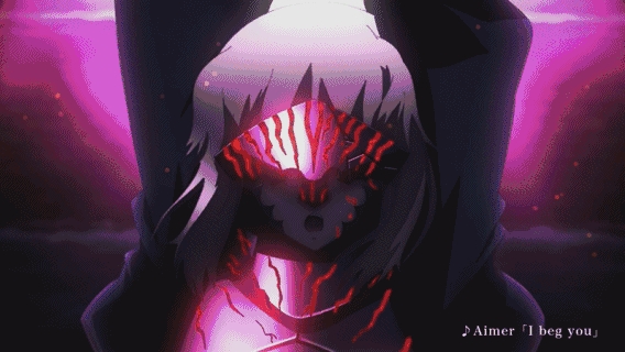 Fate Stay Night Hf第二章打戏作画up 原有作画班与新进人士融合 哔哩哔哩