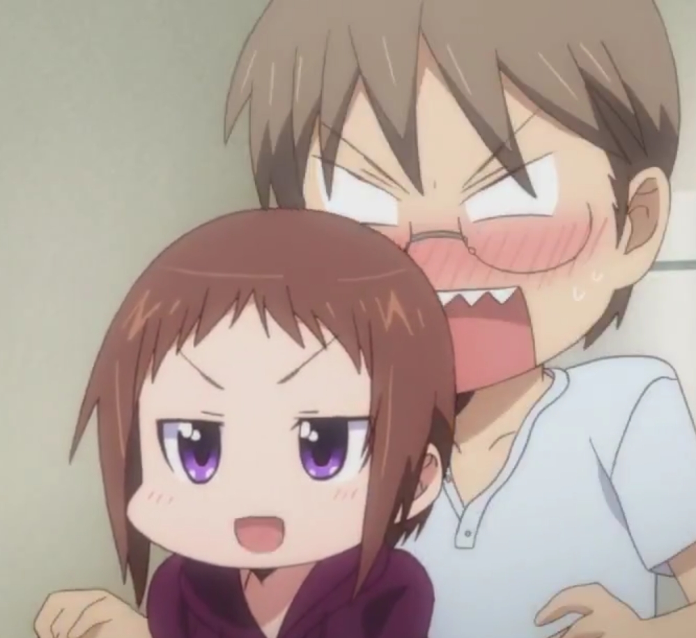 我的老婆是学生会长第一季图或表情包十八岁点进来报复社会