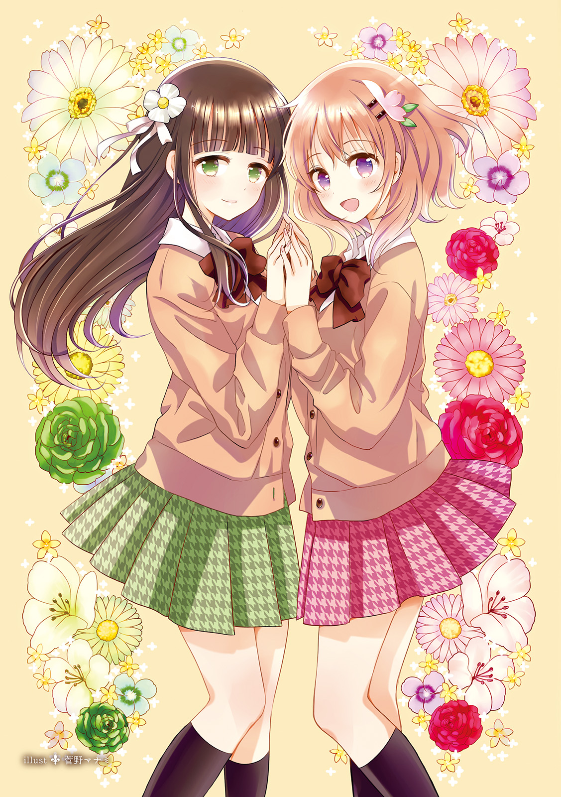 点兔汉化组第1话木结构小镇的正义盟友官方同人选集第二卷