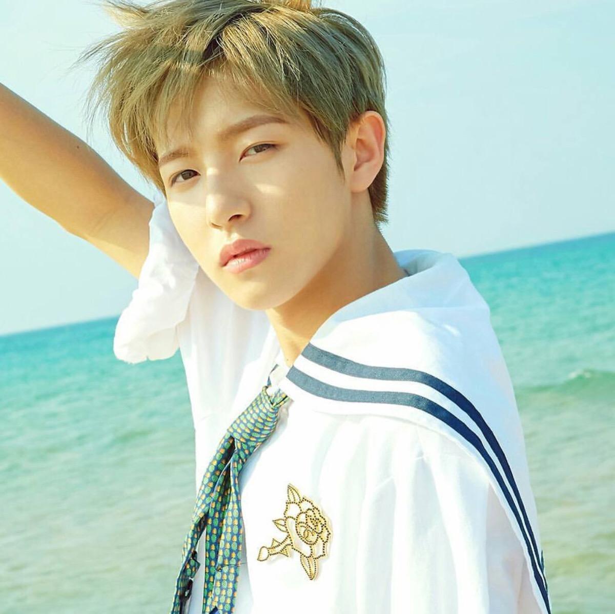 迷魂计(all昀 all俊) 第一话 我们的目标是!做个渣