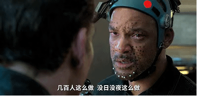 李安我杀我自己