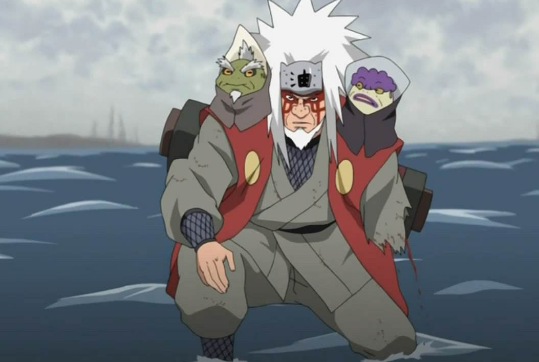 火影:鼬从小就被认为天才,为何后期实力还不如长门和自来也?