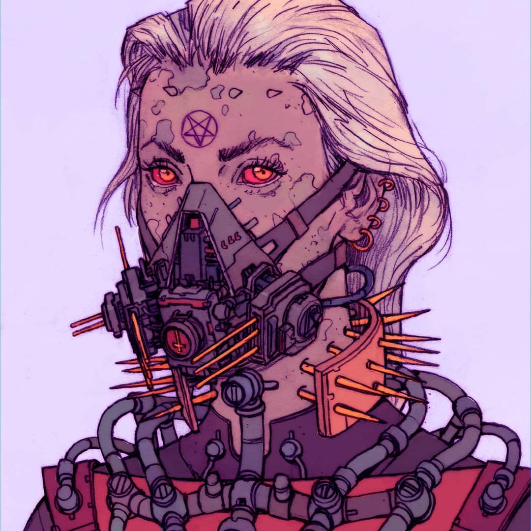 【搬运】josan gonzalez头像18/54