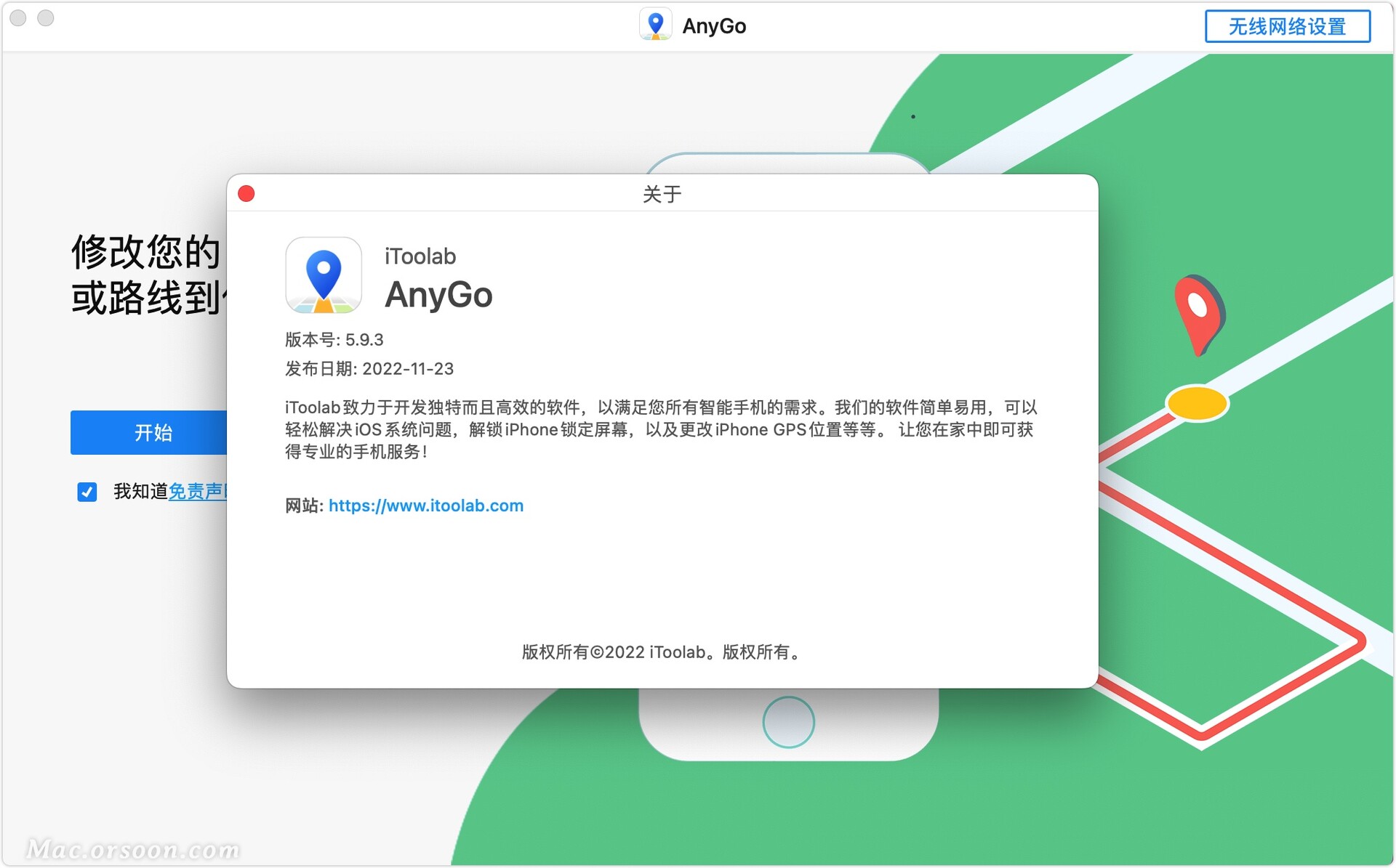 anygo for mac