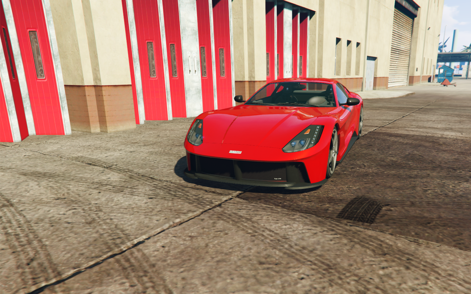 简洁精致跃动硬朗古罗帝义塔力gtobev的车评