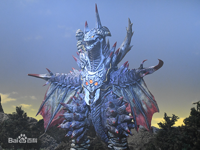 歼灭机甲兽德斯特鲁多斯合成公式