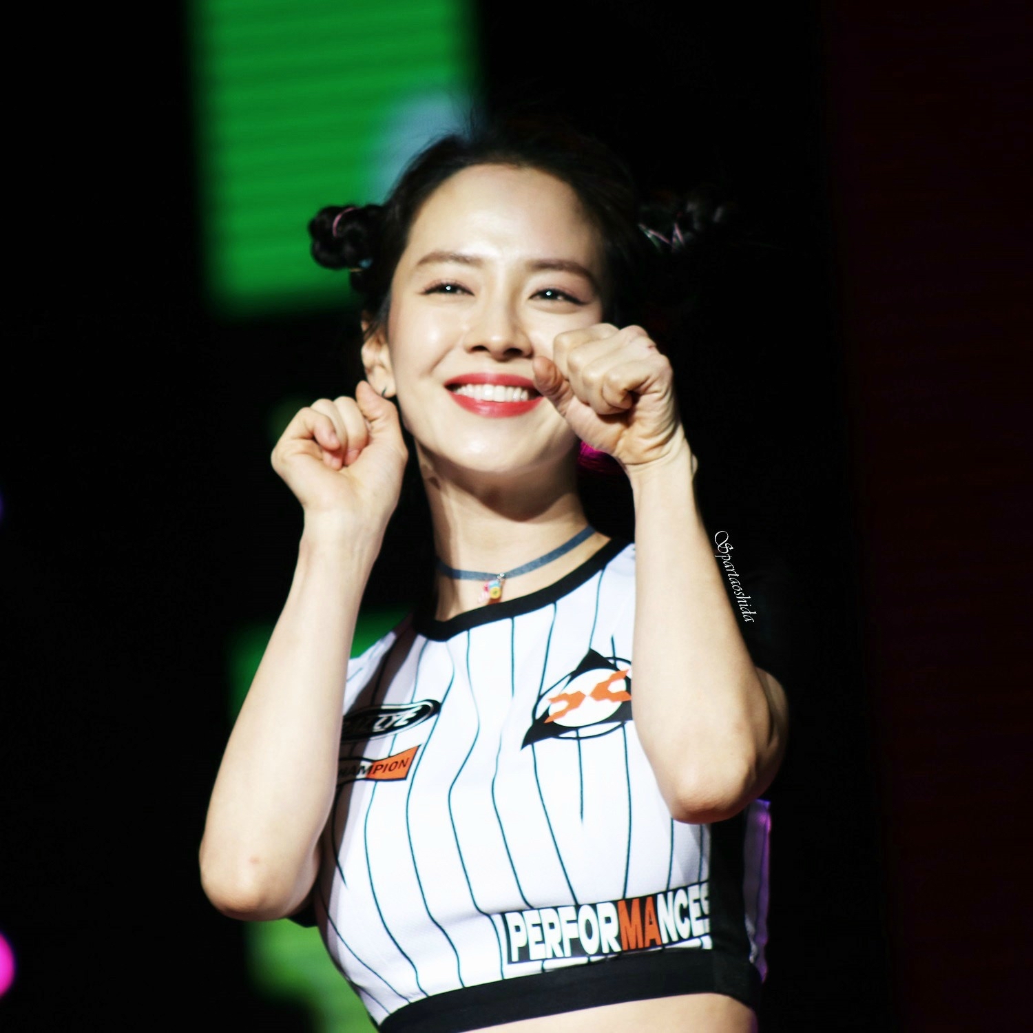 runningman宋智孝美图持续跟新