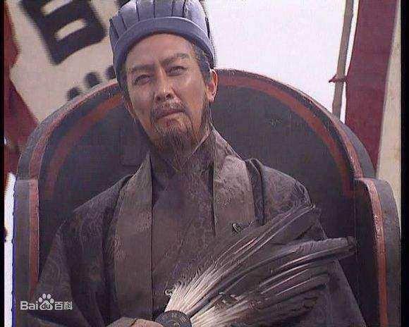 诸葛丞相(烟花易冷)