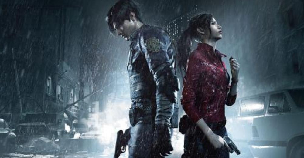 生化危机:生化3还不重制?这几部具有革命性意