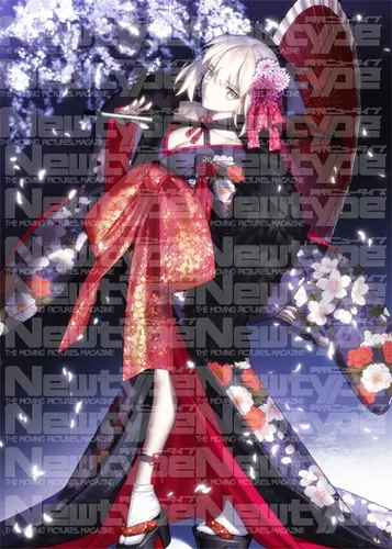 Fgo 手游第七章改编舞台剧 哔哩哔哩