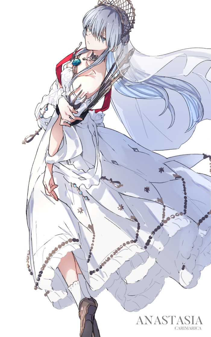 【画师分享】カリマリカCARIMARICA 哔哩哔哩