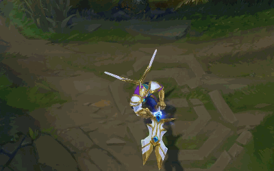 23版本改动抢先看!穿甲装大改胜利剑魔皮肤登场