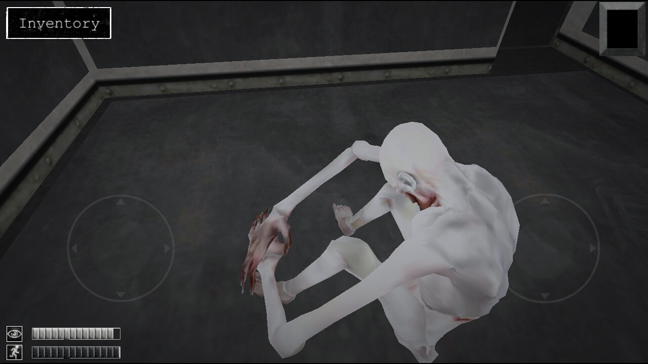 SCP收容失效:我是一名可怜(Pa)的D级人员…(