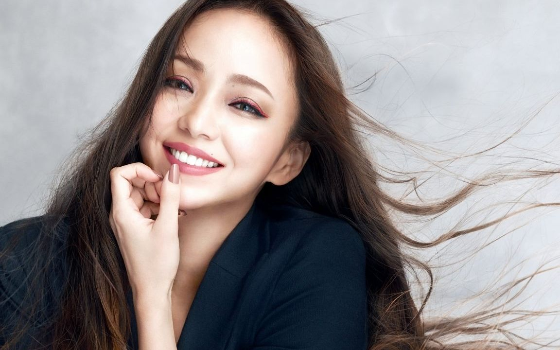 安室奈美惠:结束,是新的开始