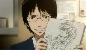 欢迎加入nhk 阅后即脱坑 哔哩哔哩