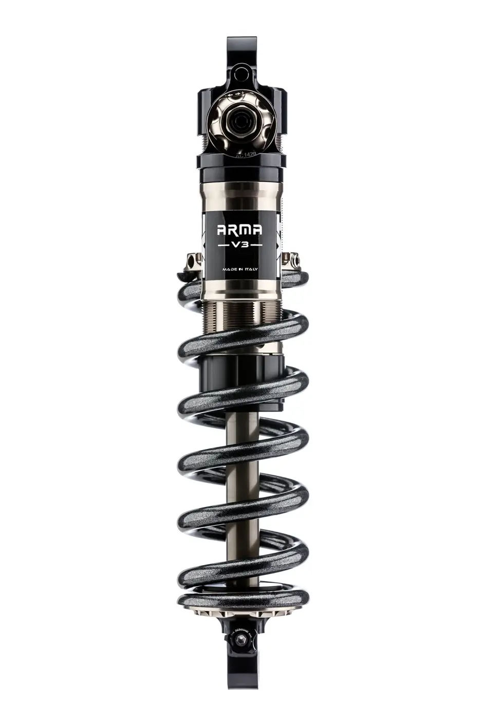 各种自行车避震器品牌及其产品使用交流分享 第3期 Ext V3后胆系列 哔哩哔哩