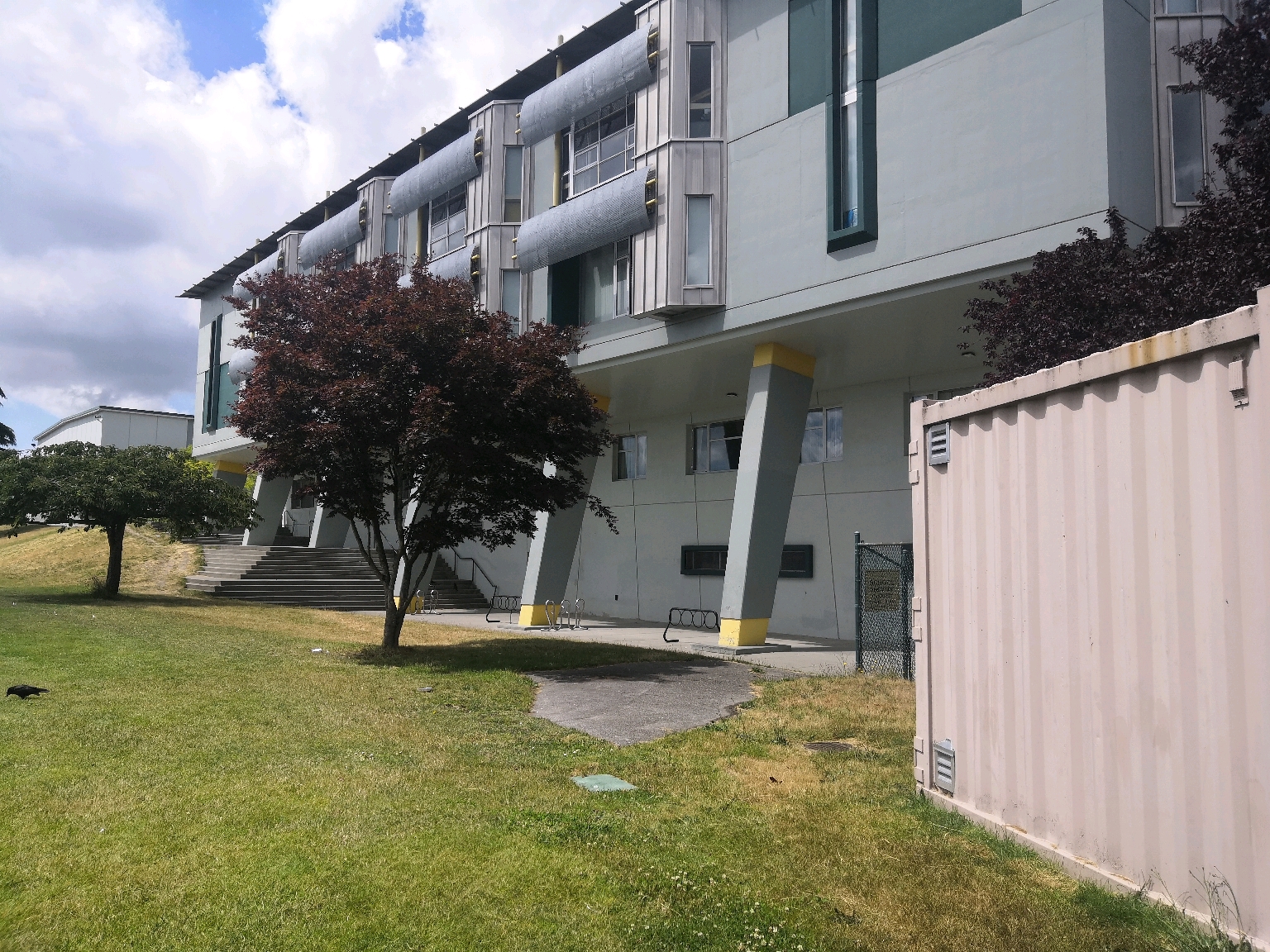 关于我Canada留学的那些事(一)