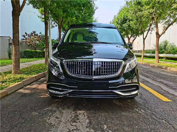 2020新款迈巴赫高顶定制vs980l 极致体验感受