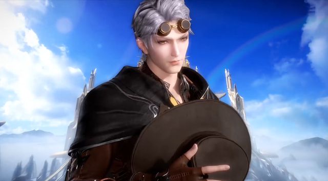 斗罗大陆小奥强势归来给人一种错觉他可以战胜唐三