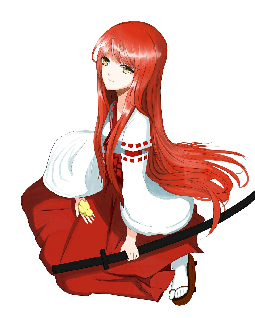 龙族上杉绘梨衣语录插画